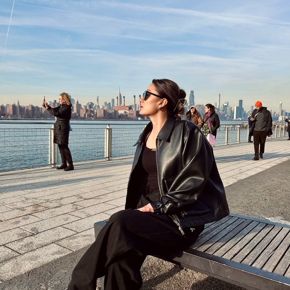 Meet your Posher, Sarah